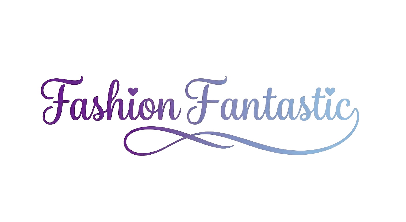 Fashion Fantastic
